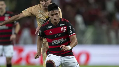 Foto: Jorge Rodrigues/AGIF