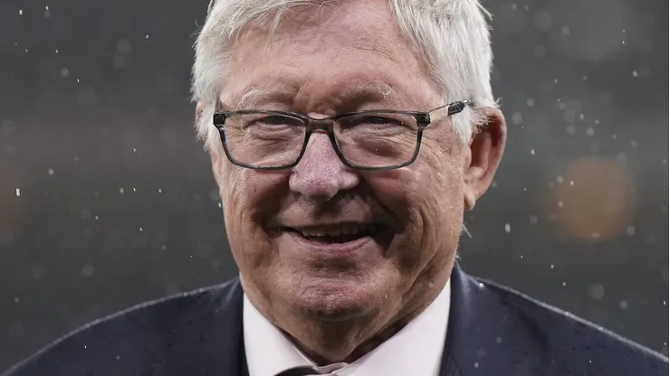 Manchester United quebra tradição no clube após demissão de Ferguson.