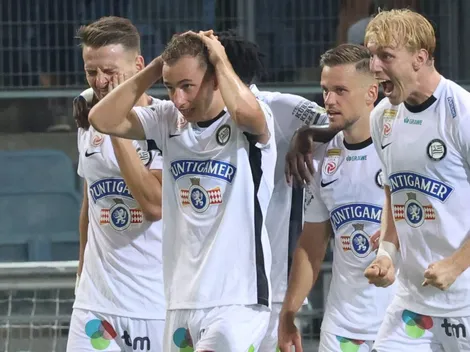 Mika Biereth deseja retornar ao Arsenal após experiência no exterior