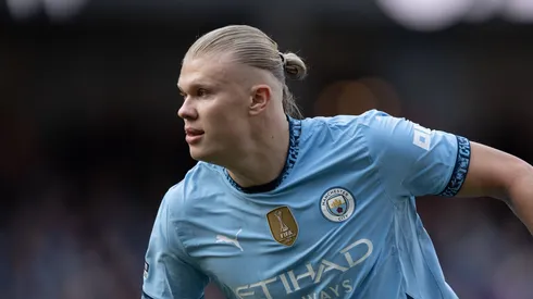 Barcelona mira duas estrelas da Premier League, caso falhe com Haaland.