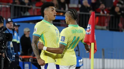 R$ 245 milhões: Chelsea consegue o sim para contratar badalado atacante da Seleção Brasileira. (Foto: Imago)