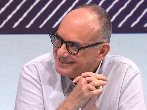 Lédio Carmona é a favor da titularidade de Gerson na Seleção