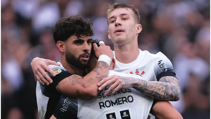 Corinthians é denunciado pelo STJD por confusão no último jogo contra o Flamengo pelo Brasileirão.
