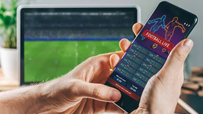 Operadora conta com jogos ao vivo para apostar (Crédito: iStock)