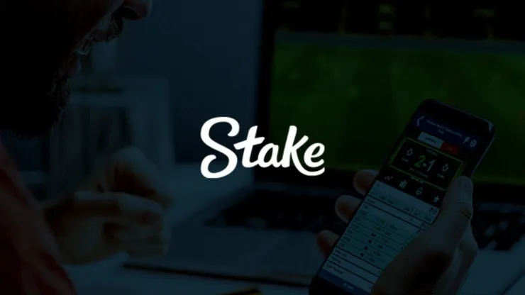 Stake é uma das casas favoritas dos apostadores brasileiros