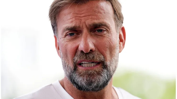 Joias do Barcelona estão no radar do grupo Red Bull, projeto de Klopp.