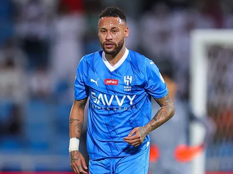 Neymar tem data para retonar ao futebol após um ano fora