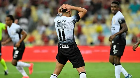 Corinthians precisa se recuperar no Brasileirão faltando apenas oito rodadas