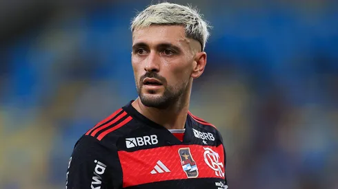 Boca Juniors não para em Arrascaeta e quer outro importante meia do Brasileirão (Photo by Buda Mendes/Getty Images)