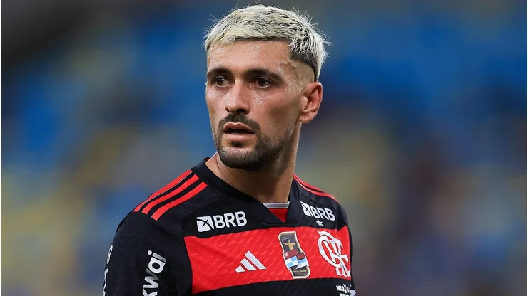 Boca Juniors não para em Arrascaeta e quer outro importante meia do Brasileirão (Photo by Buda Mendes/Getty Images)