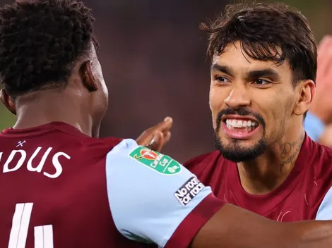 Real Madrid busca 'plano B' para o meio e Kudus pode chegar