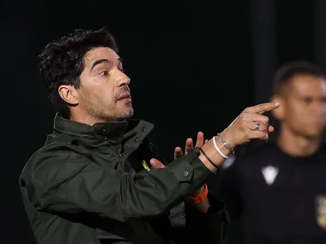 Abel Ferreira, do Palmeiras, supera técnicos de Bayern e outros gigantes em ranking mundial