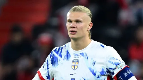 Haaland deixa o Real Madrid de lado e encaminha acordo milionário até 2029.