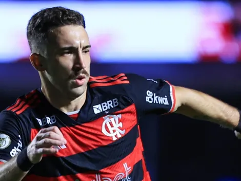 Léo Ortiz na Juventus ganha definição nos bastidores