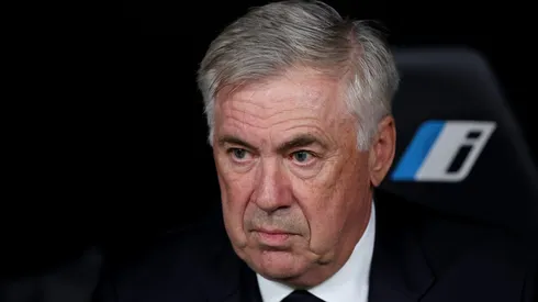 Liverpool aparece nos planos de Ancelotti para contratar meia de R$ 549 milhões.
