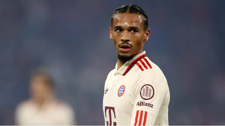 Barcelona trabalha para fechar com Sané e mais 2 jogadores de alto nível sem pagar nada.