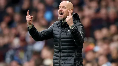 (Photo by Carl Recine/Getty Images)