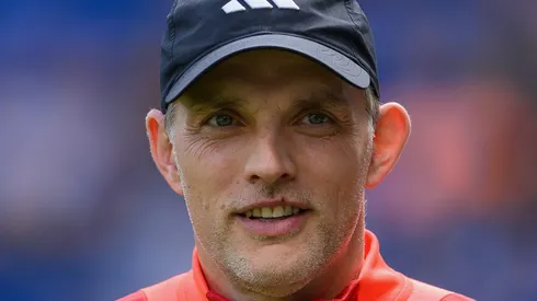 (Photo by Matthias Hangst/Getty Images)