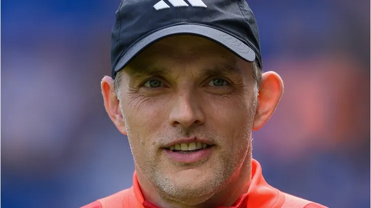 (Photo by Matthias Hangst/Getty Images)