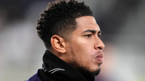 Bellingham, do Real Madrid, ficou perto de acerto com o Bayer Leverkusen.