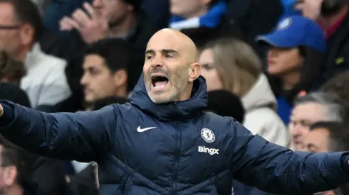 (Photo by Clive Mason/Getty Images)