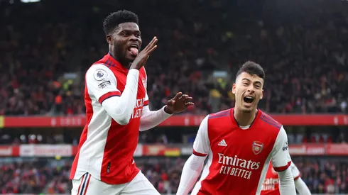 (Photo by Catherine Ivill/Getty Images)