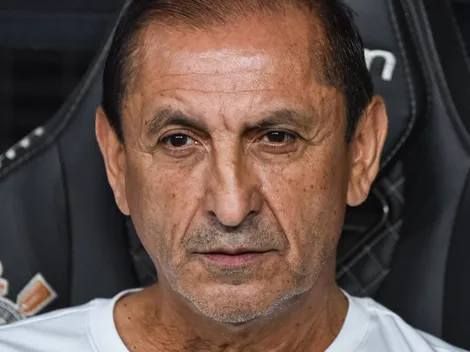 Ídolo do Corinthians, Fábio Santos acredita no potencial de Matheus Bidu