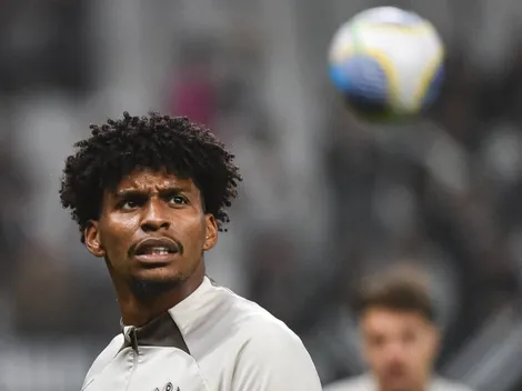 Hugo revela 'rusgas' com Vítor Pereira no Flamengo