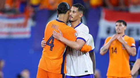 Enquanto o clube espanhol busca reforçar sua defesa, o Liverpool pode perder uma oportunidade estratégica, e o Arsenal pode sentir alívio ao manter William Saliba no time. (Foto: IMAGO / Pixsell)