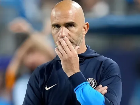 Napoli quer fechar a contratação de Ben Chilwell