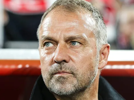 José Mourinho, do Fenerbahçe, retoma interesse em Ansu Fati