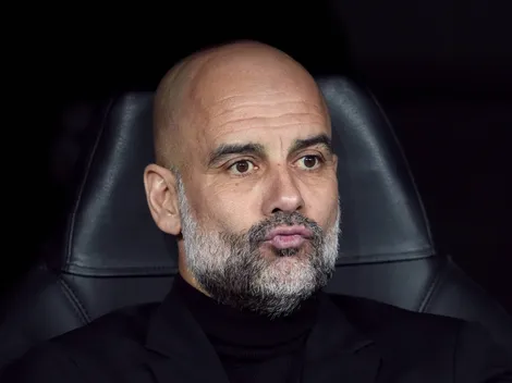 Manchester City já tem novo treinador em mente caso Guardiola saia