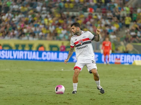 Palpite: São Paulo x Vasco – Brasileirão – 16/10/2024