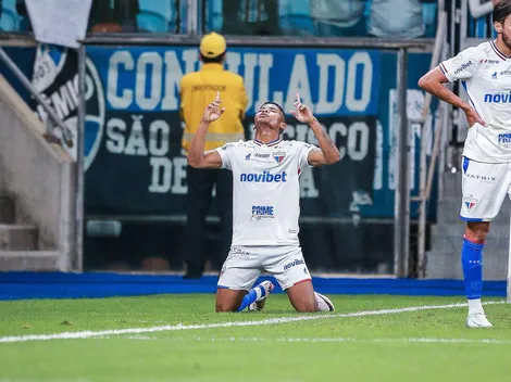 Palpite: Fortaleza x Atlético-MG – Brasileirão – 16/10/2024