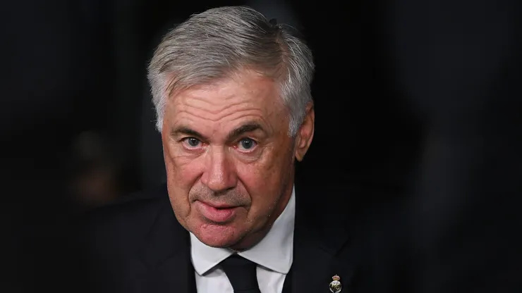 Ancelotti ganha reforço importante no Real Madrid.