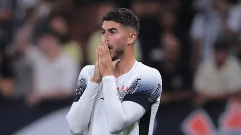 Pedro Raul tem desempenho que não convence Ramón Díaz