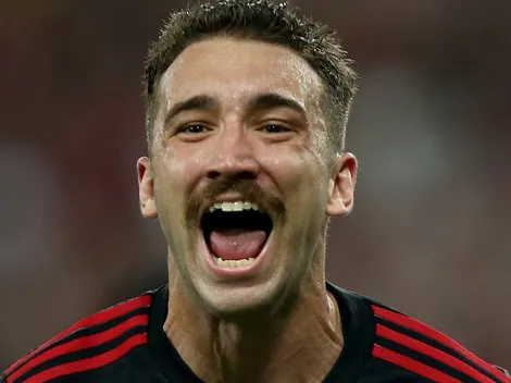 Léo Ortiz se torna alvo da Juventus e pode deixar o Flamengo