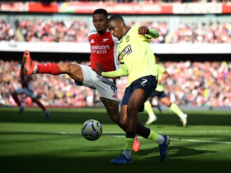 Arsenal visita Bournemouth e cobiça a liderança: onde assistir