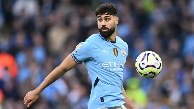 Gvardiol entra na mira do Barcelona. Foto: Gareth Copley/Getty Images