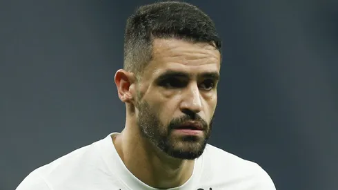 Renato Augusto pode voltar ao futebol paulista para reforçar grande rival do Corinthians (Photo by Ricardo Moreira/Getty Images)