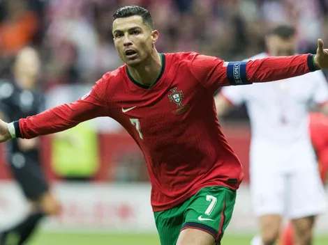 Por que apostar em Cristiano Ronaldo contra a Escócia?