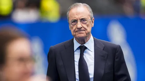 PSG quer triplicar salário de jovem brasileiro que Florentino Pérez sonha em contratar