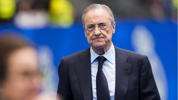 PSG quer triplicar salário de jovem brasileiro que Florentino Pérez sonha em contratar