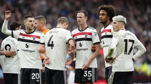 Manchester United pode se livrar de Zirkzee. Foto: IMAGO / PA Images