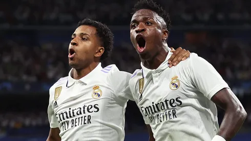Guardiola 'ameaça' deixar o City e exige a contratação de brasileiro do Real Madrid (Photo by Julian Finney/Getty Images)