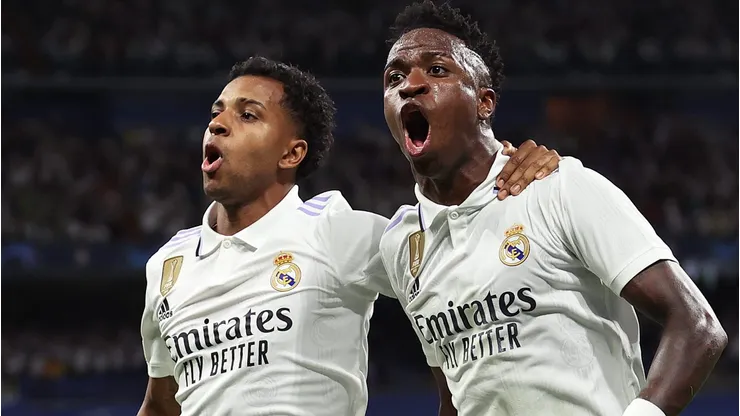 Guardiola 'ameaça' deixar o City e exige a contratação de brasileiro do Real Madrid (Photo by Julian Finney/Getty Images)