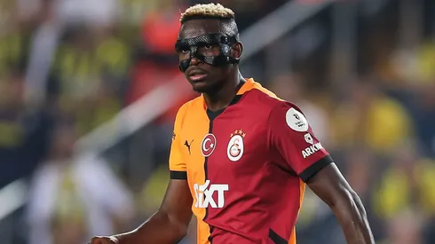 (Photo by Ahmad Mora/Getty Images)