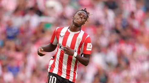 (Photo by Juan Manuel Serrano Arce/Getty Images)