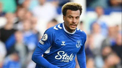 (Photo by Michael Regan/Getty Images)