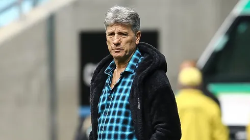 (Photo by Pedro H. Tesch/Getty Images)